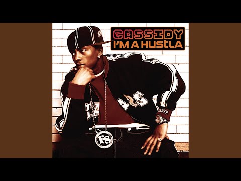 imma hustler by cassidy Imma hustler by cassidy